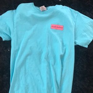 Simply southern shirt